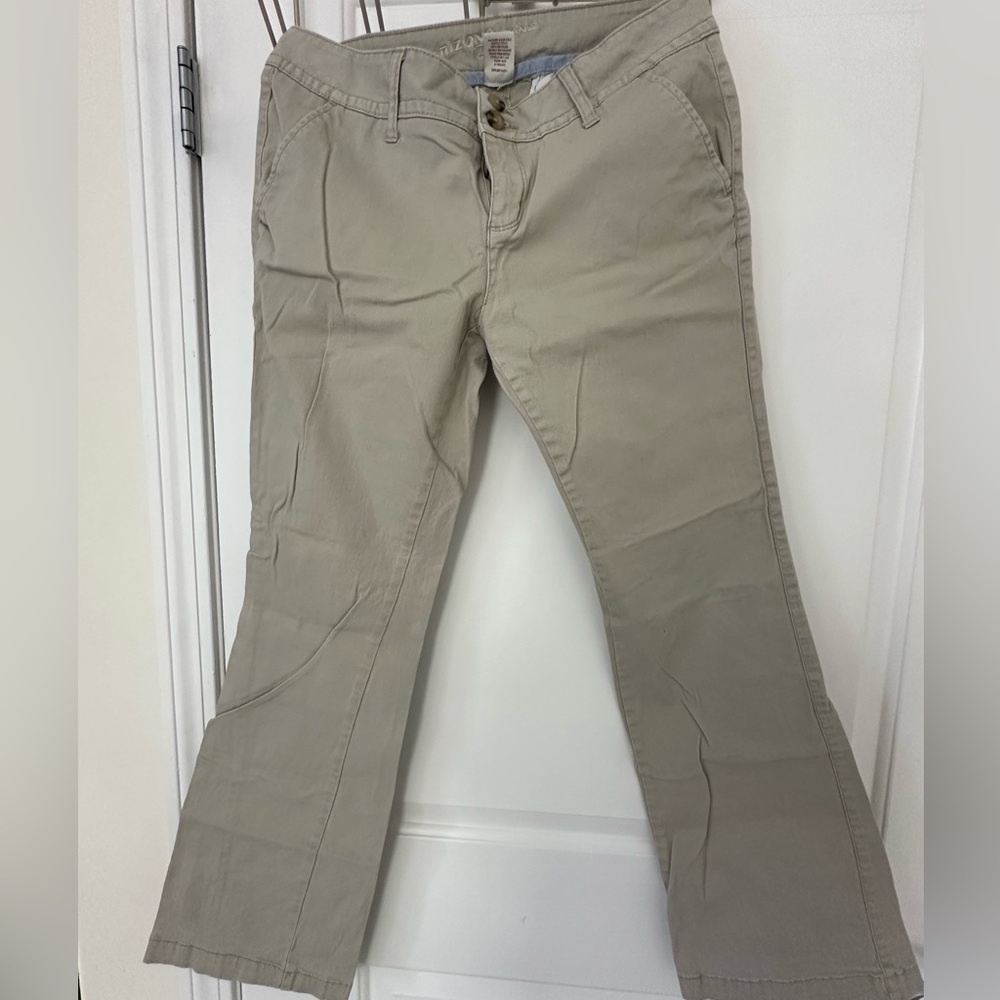 Arizona Khaki Pant